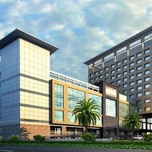 Holiday Inn Chandigarh Zkp By Ihg